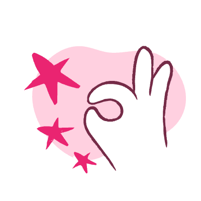 Satisfaction Guaranteed